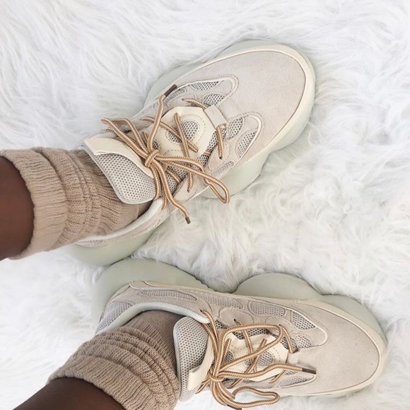 Cape Robbin Shoes - **NWT**Cape Robbin Nude sneaker